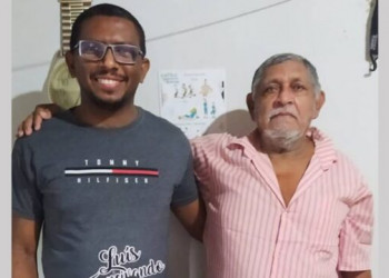 Sargento da Reserva, Luiz Rosa morre em decorrência da Covid-19